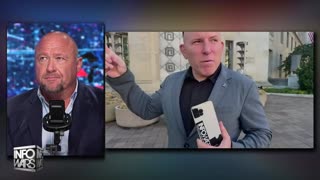 Alex Jones Show 24/7 • INFOWARS LIVE
