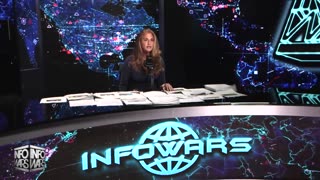 Alex Jones Show 24/7 • INFOWARS LIVE