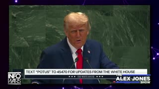 Alex Jones Show 24/7 • INFOWARS LIVE