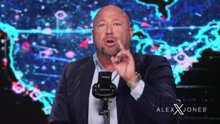 Alex Jones Show 24/7 • INFOWARS LIVE