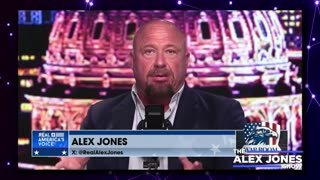 Alex Jones Show 24/7 • INFOWARS LIVE