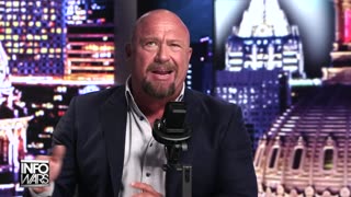 Alex Jones Show 24/7 • INFOWARS LIVE