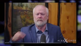Alex Jones Show 24/7 • INFOWARS LIVE