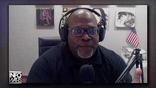 Alex Jones Show 24/7 • INFOWARS LIVE