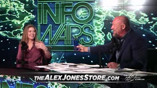 Alex Jones Show 24/7 • INFOWARS LIVE