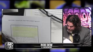 Alex Jones Show 24/7 • INFOWARS LIVE
