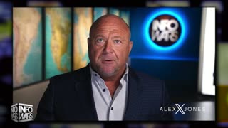 Alex Jones Show 24/7 • INFOWARS LIVE