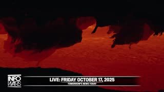 Alex Jones Show 24/7 • INFOWARS LIVE