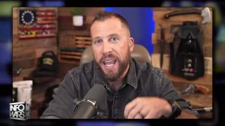 Alex Jones Show 24/7 • INFOWARS LIVE