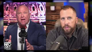 Alex Jones Show 24/7 • INFOWARS LIVE