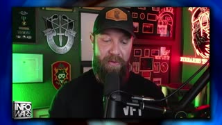 Alex Jones Show 24/7 • INFOWARS LIVE
