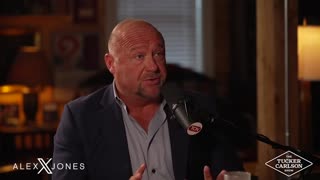 Alex Jones Show 24/7 • INFOWARS LIVE