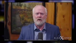 Alex Jones Show 24/7 • INFOWARS LIVE