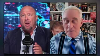 Alex Jones Show 24/7 • INFOWARS LIVE
