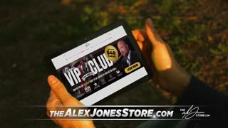 Alex Jones Show 24/7 • INFOWARS LIVE