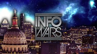 Alex Jones Show 24/7 • INFOWARS LIVE