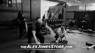 Alex Jones Show 24/7 • INFOWARS LIVE