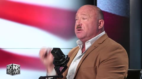 Alex Jones Show 24/7 • INFOWARS LIVE