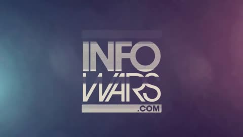 Alex Jones Show 24/7 • INFOWARS LIVE