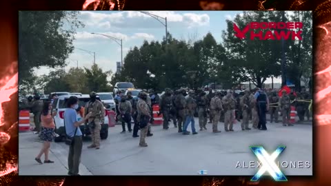 Alex Jones Show 24/7 • INFOWARS LIVE