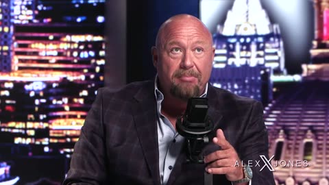 Alex Jones Show 24/7 • INFOWARS LIVE