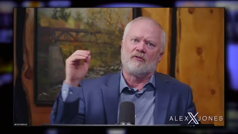 Alex Jones Show 24/7 • INFOWARS LIVE