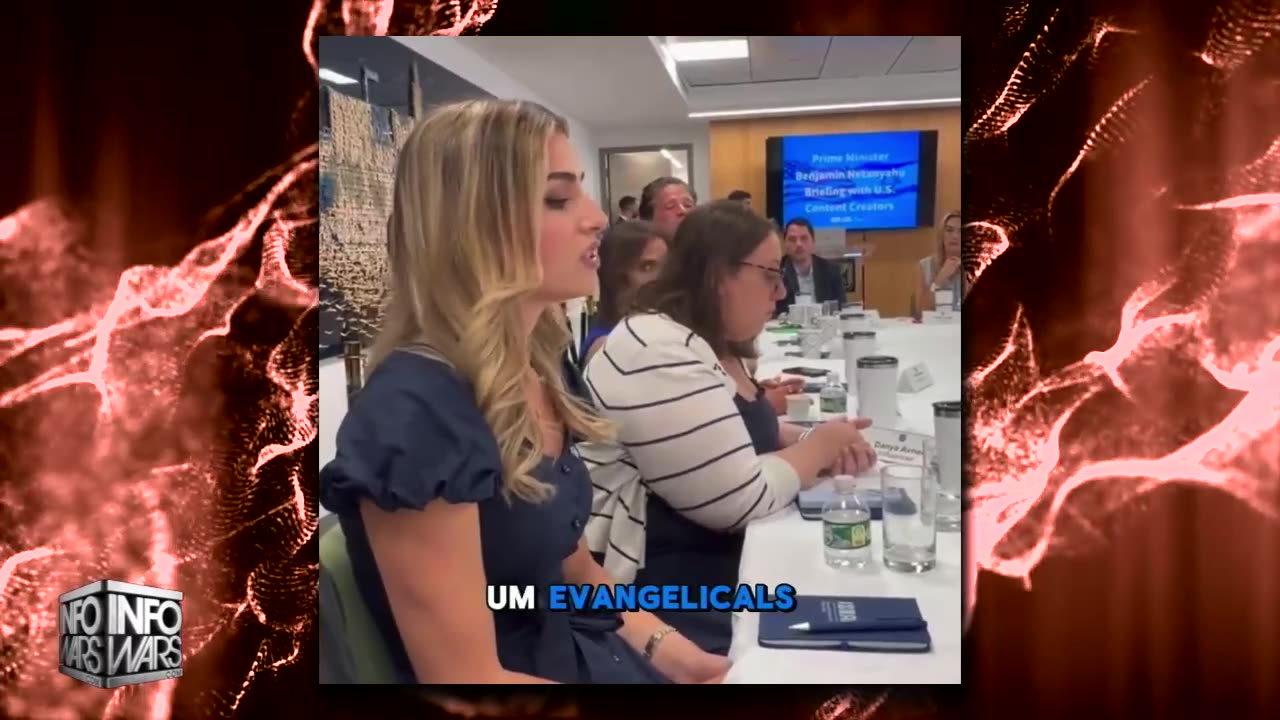 Alex Jones Show 24/7 • INFOWARS LIVE