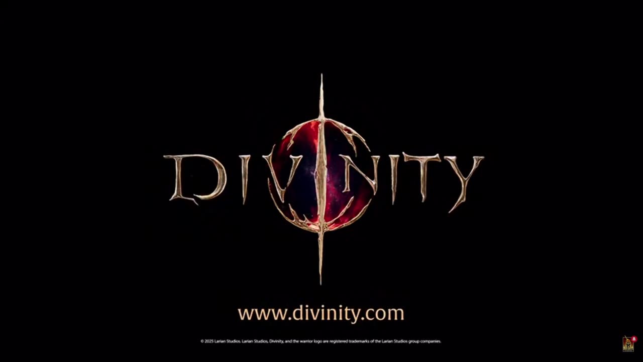 This Divinity Trailer Changes EVERYTHING — Larian Studios Isn’t Playing Anymore