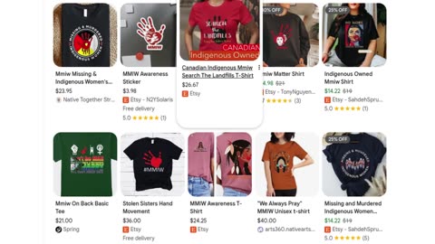 #mmiwg2swarriors #EzraMillerboycott #mmiwsisters #searchthelandfill #braydlandfillsearch