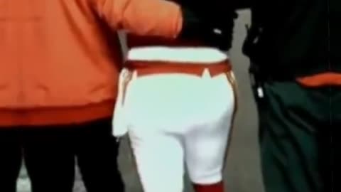 Mahomes Sends Message After Injury