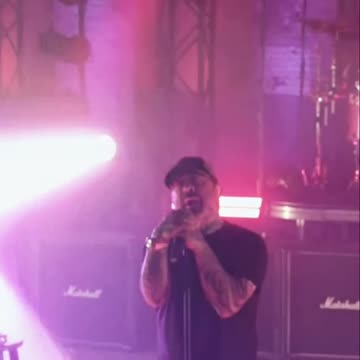 The Gemach Discography - A Therapy Session w/ Staind Break The Cycle