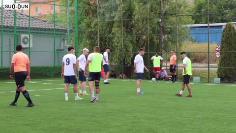 Cupa Arena 2025 - Sultanii vs Unirea Tirol 4-2