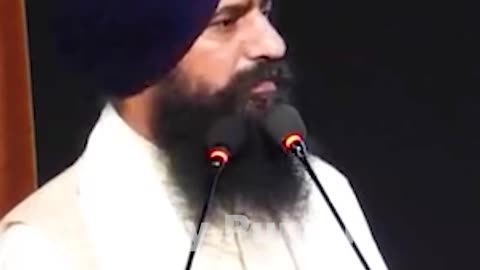 ਗੁਰਦੁਆਰਾ ਸਾਹਿਬਾਨ ਦੇ ਪ੍ਰਬੰਧਾਂ ਵਿੱਚ ਸਰਕਾਰੀ ਦਖ਼ਲ ਨੂੰ ਪੰਥ ਬਰਦਾਸ਼ਤ ਨਹੀਂ ਕਰੇਗਾ: ਕਾਰਜਕਾਰੀ ਜਥੇਦਾਰ ਗੜਗੱਜ