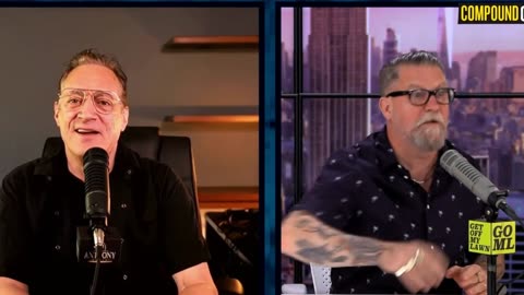 Ant&Gav: Jake Tapper and "Exonerated 5" everyone is lying