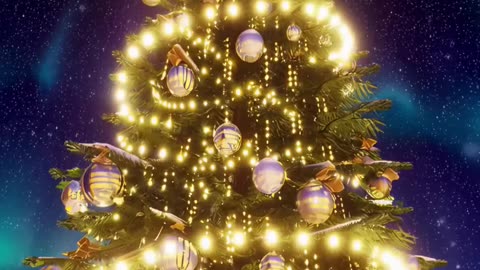 Christmas Tree | Christmas Music | Wicked Santa Claus