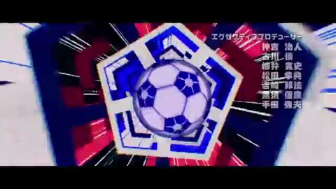 Blue Lock 2 Tem (Dublado) - Episódio 9