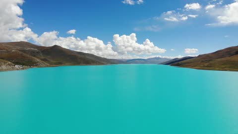 Landscapes that make you feel good