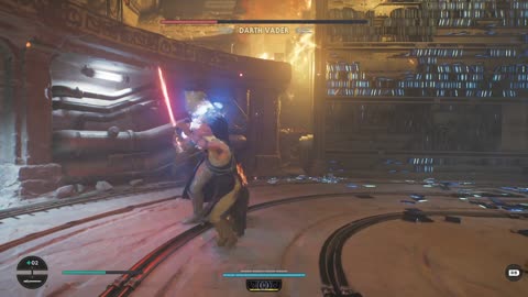 Star Wars - Jedi Survivor