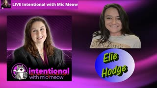 'Intentional' S2E20 Thursday 10-13-25 'Live'