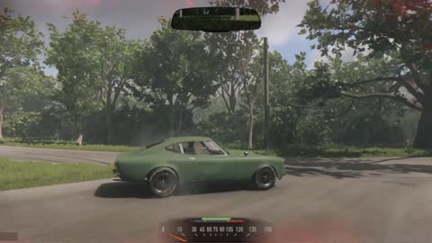 21:9 3414x1440@60 test gameplay Mafia3 Definitive Edition