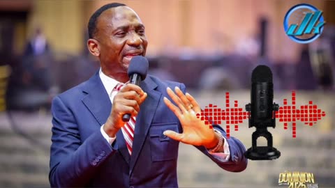 27TH MARCH 2025 Seed of Destiny WRITTEN BY PASTOR PAUL ENENCHE