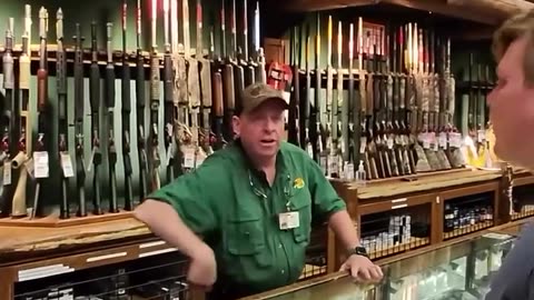 😂👨‍🔧 This Bass Pro Shop Prank is Hilarious! | FunFM
