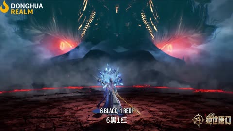 Donghua《Soul Land 2》EP133 - [4K] - Watch New Donghua Episode for Free