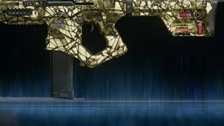 PREVIEW: SHOTGUN - AKITA - CALL OF DUTY: BO7 - PS4