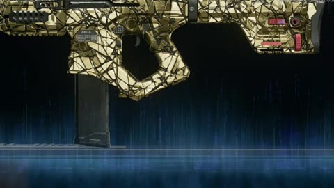 PREVIEW: SHOTGUN - AKITA - CALL OF DUTY: BO7 - PS4