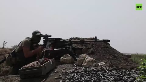 🇷🇺VDV on the Nikolaev-Krivoy Rog direction via RT