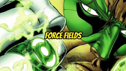 Hulk vs Green Lantern - Who Wins?