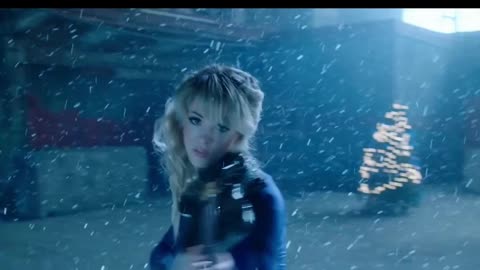 This Carol of the Bells performance is absolutely incredible