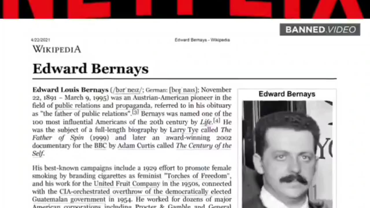 Do you still watch Netflix? TURN IT OFF.