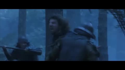 The Last Samurai - Requiem